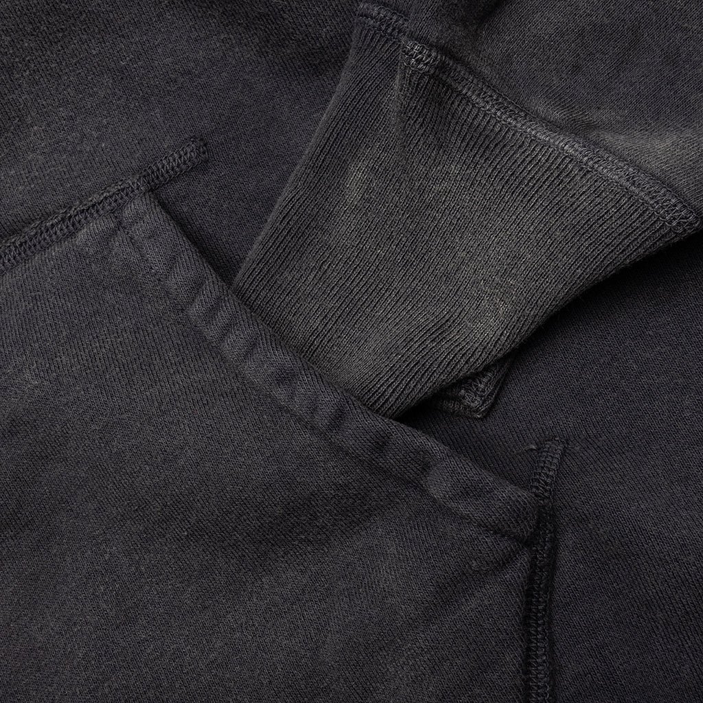 Saint Michael X Denim Tears Struggle Hoodie