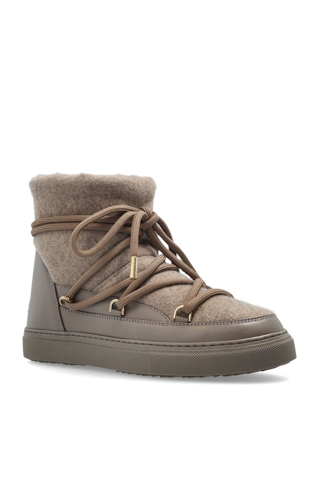 Inuikii Felt Snow Boots