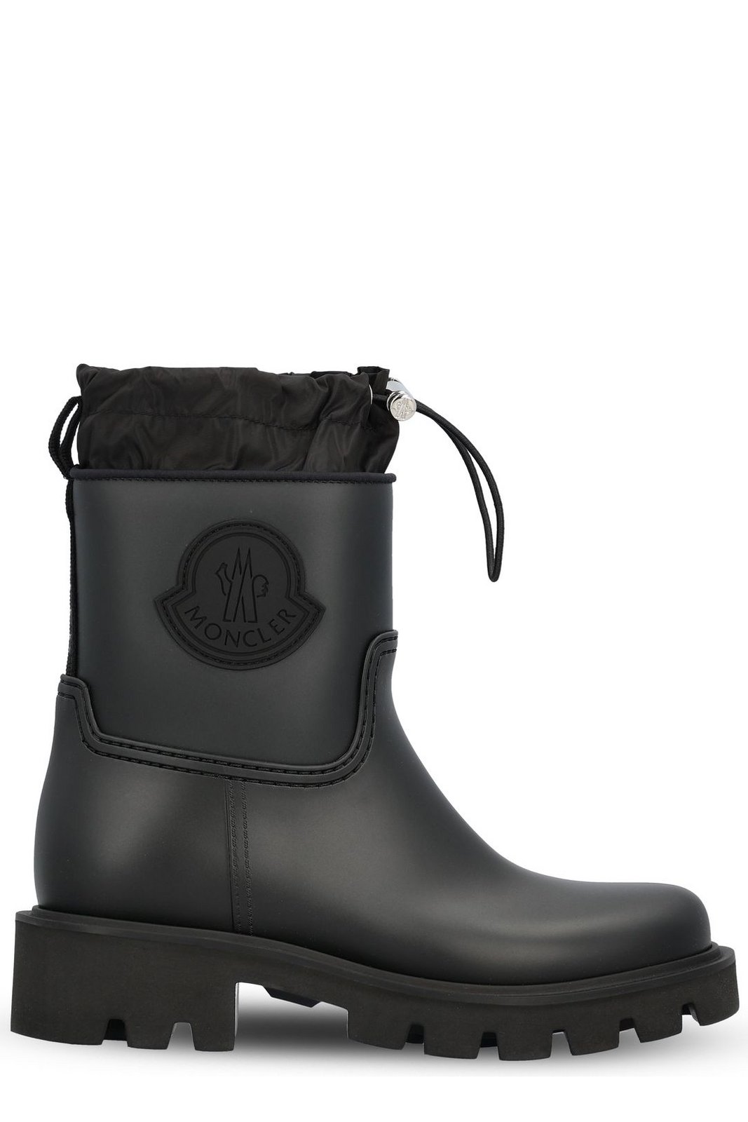 Moncler Kickstream Rain Boots