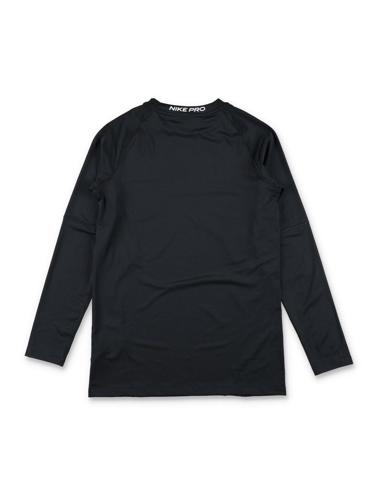 Nike Kids 프로 드라이핏 긴팔 티셔츠