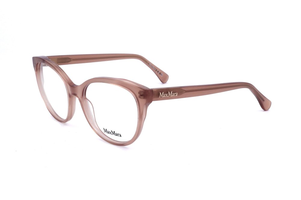 Max Mara Cat-Eye Glasses – Cettire