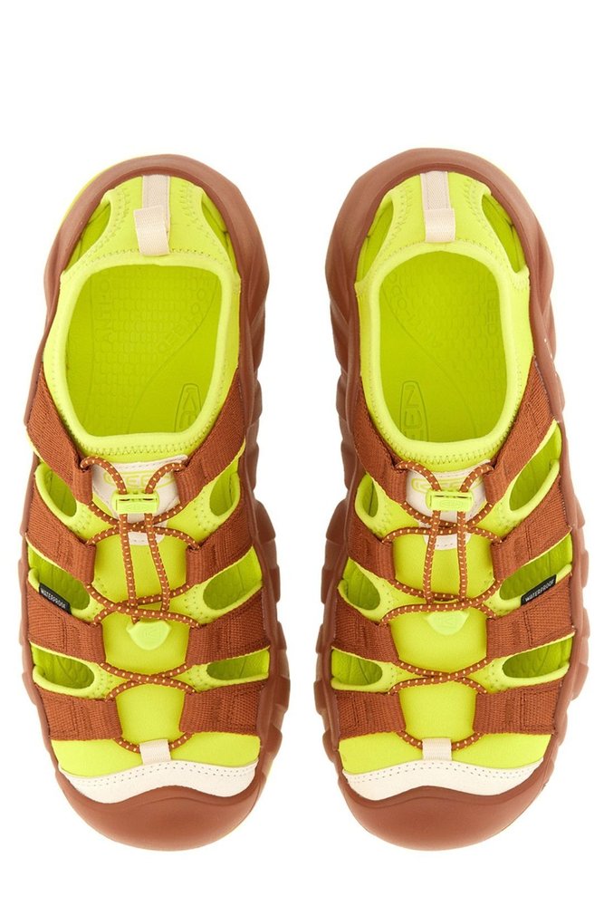 Keen X Hiking Patrol Hyperport H2 Low-Top Sandals – Cettire
