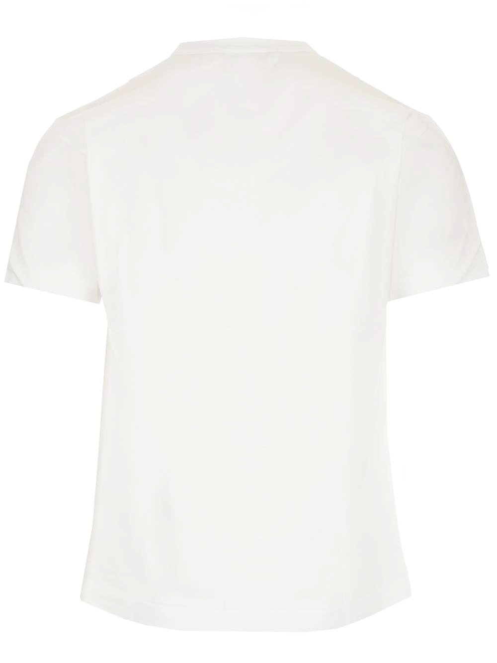 Comme des Garçons Play Big Heart Crewneck T-Shirt