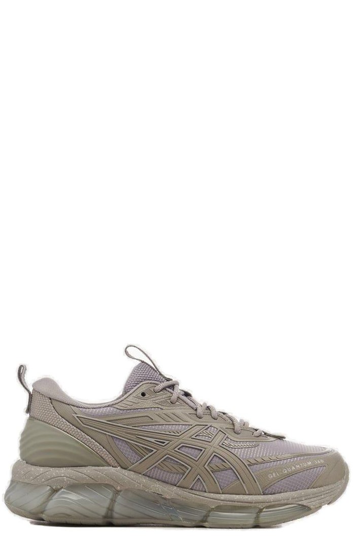 Asics Gel-Quantum 360 Viii Utility Lace-Up Sneakers