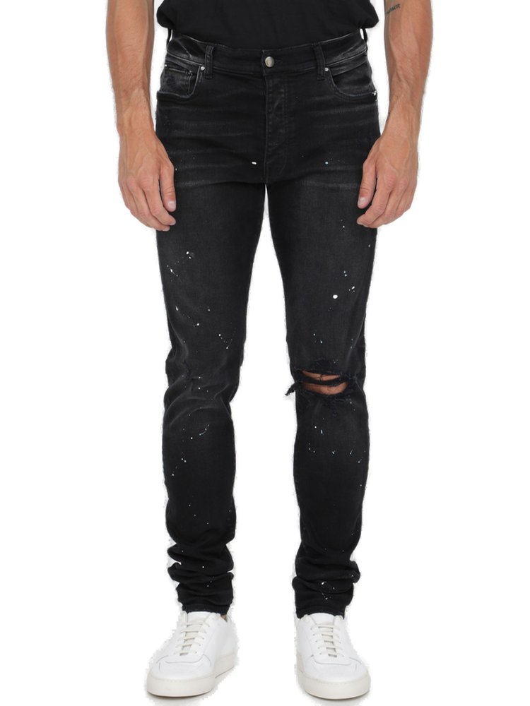 Men's AMIRI Jeans On Sale, Up To 70 