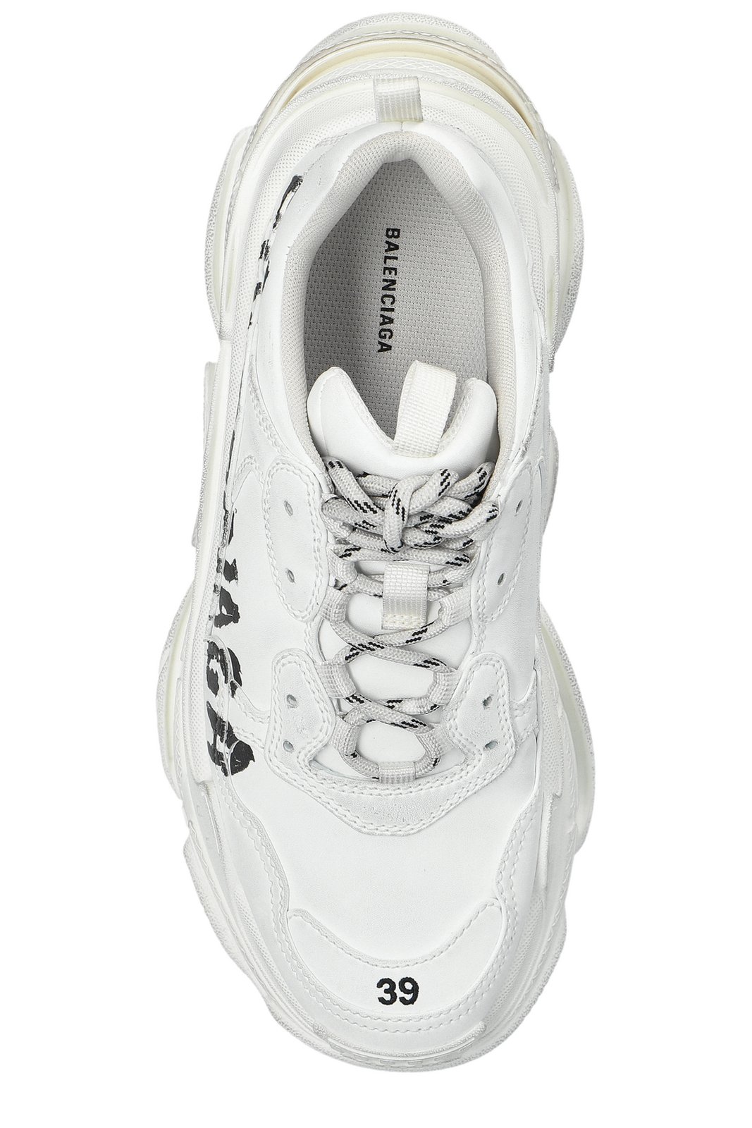 Balenciaga Triples S Sneakers