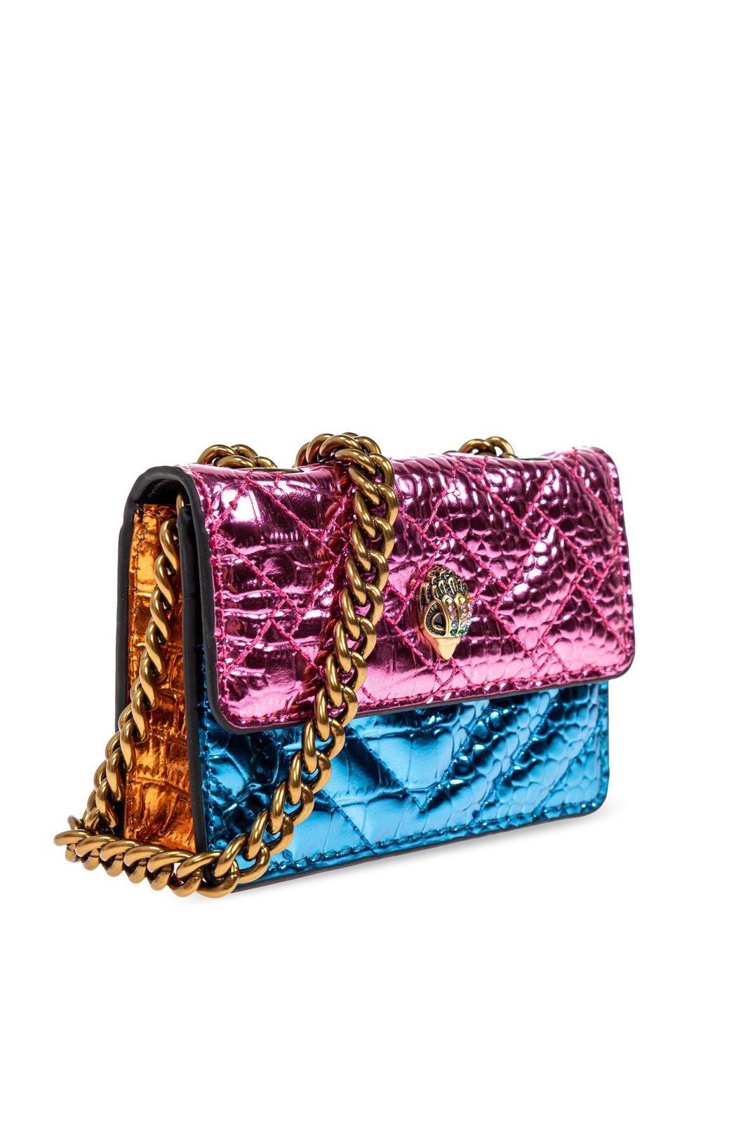 Kurt Geiger Micro Kensington Crossbody