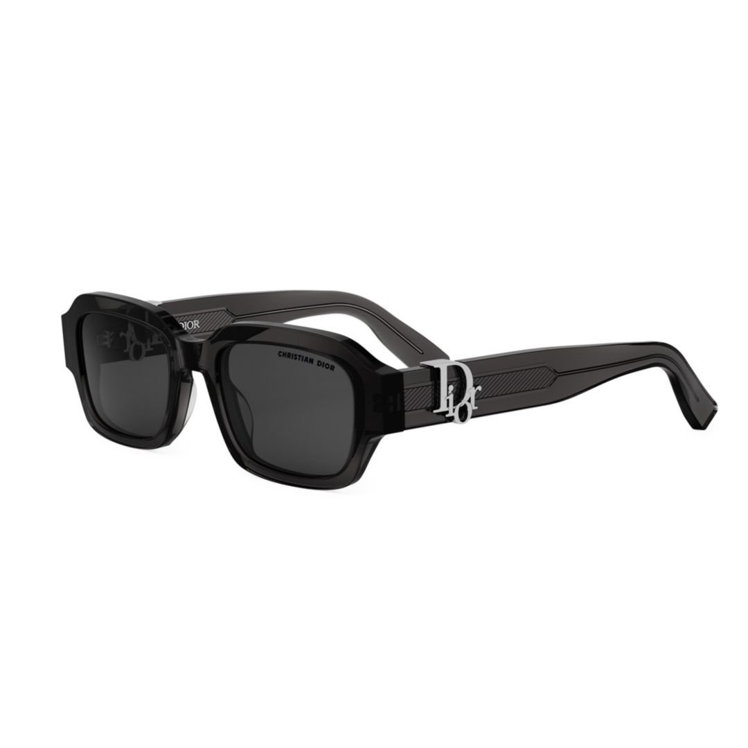 Dior Eyewear DiorOblique S2I Rectangle Frame Sunglasses