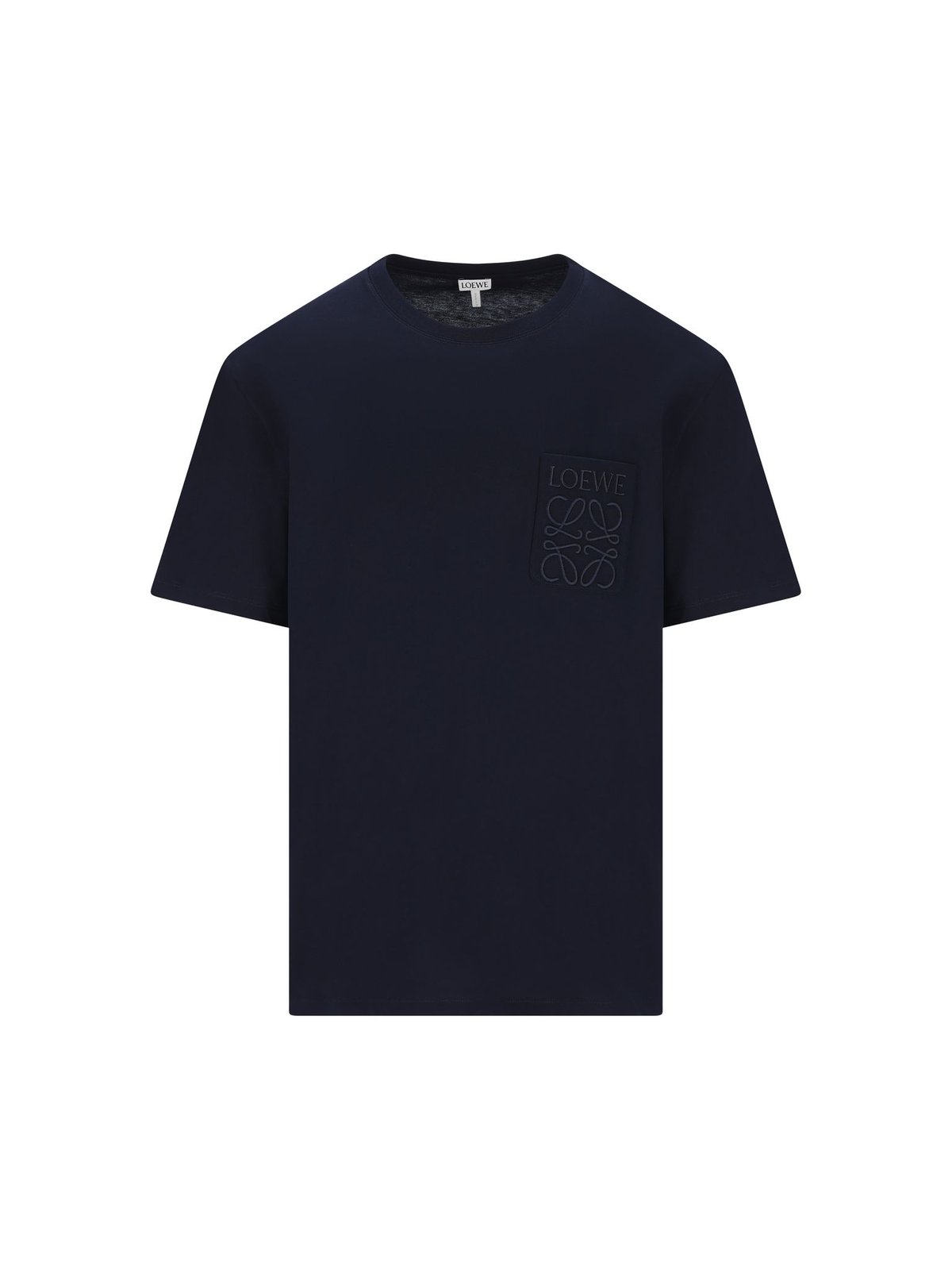 Loewe Relaxed Fit T-Shirt