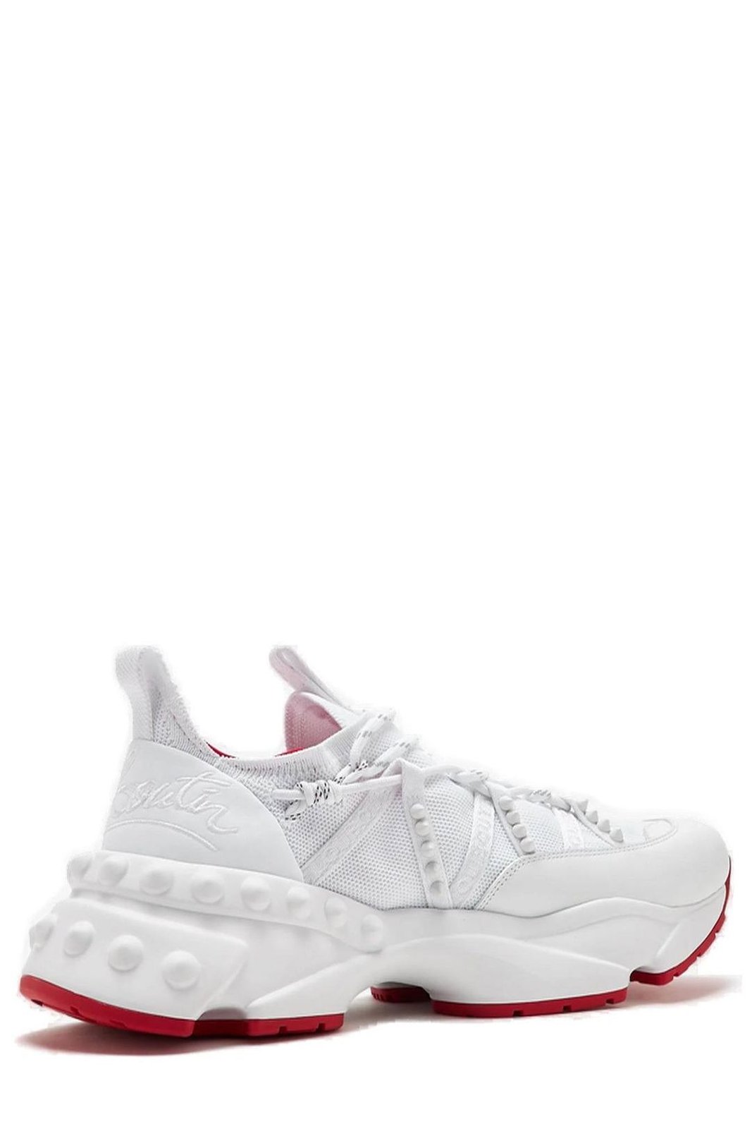 Christian Louboutin Trailnrun Running Sneakers
