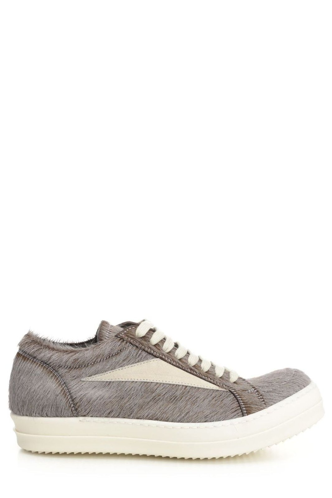 Rick Owens Vintage Lace-Up Sneakers