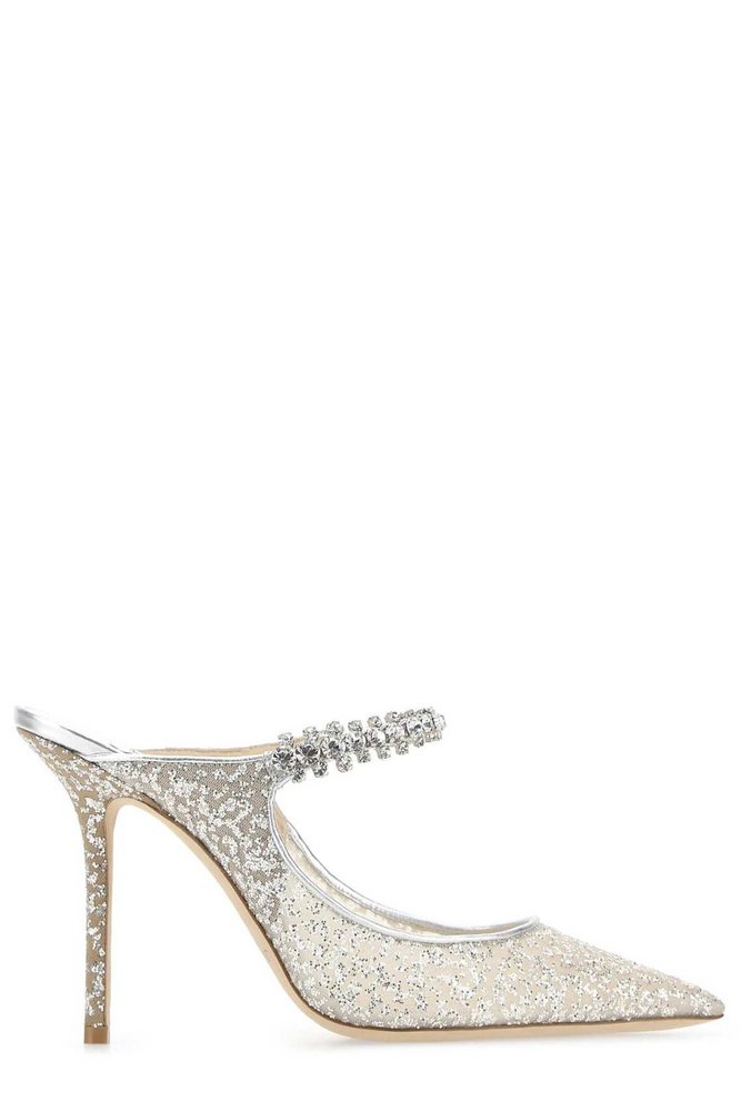 jimmy choo bing 100 mesh