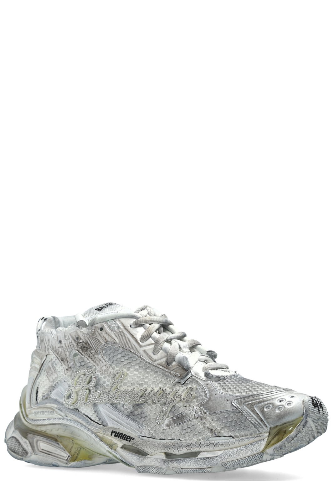 Balenciaga Runner Sneakers