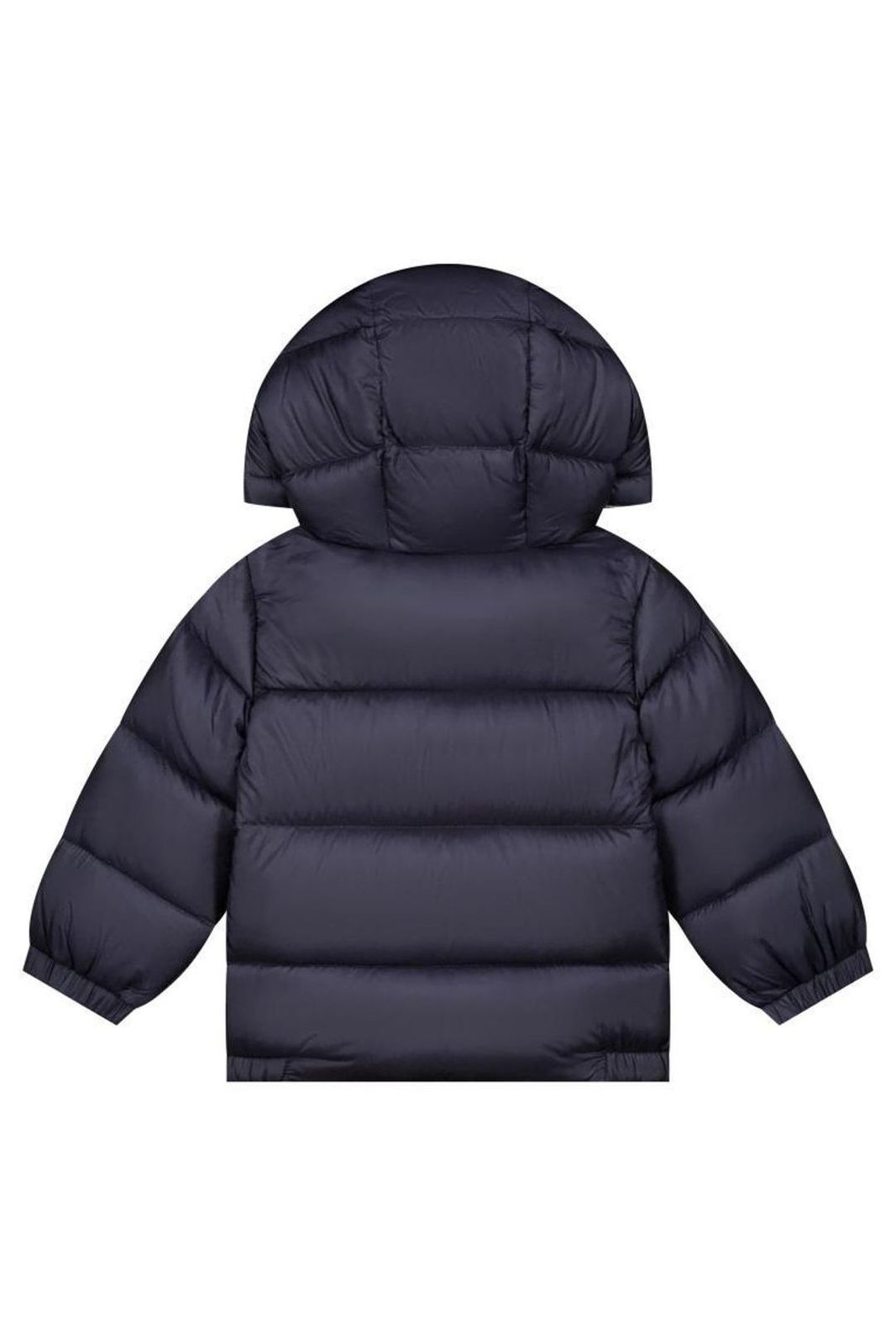 Moncler Enfant New Macaire Hooded Down Jacket