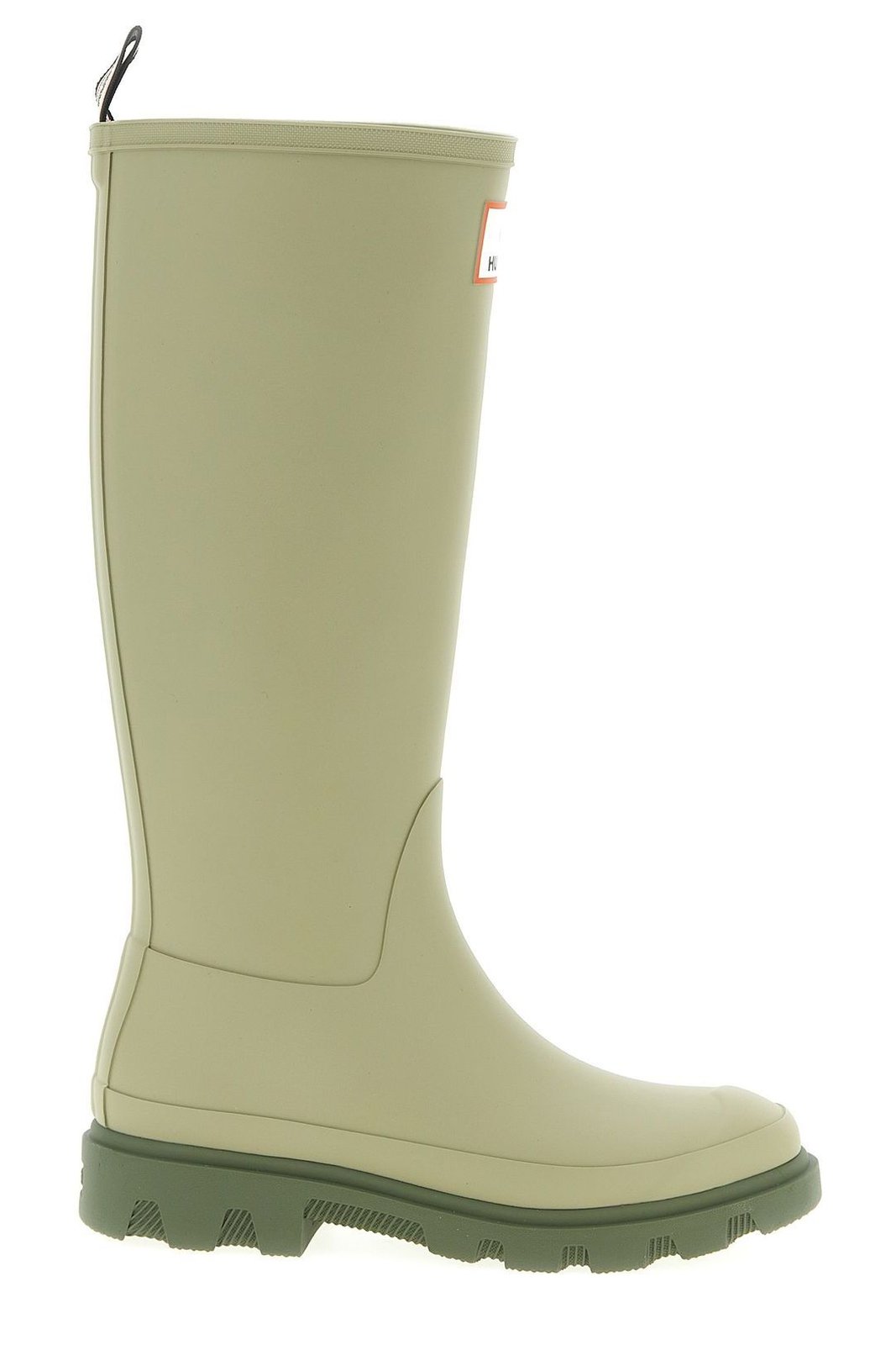 Maison Kitsuné X Hunter Downpour Boots