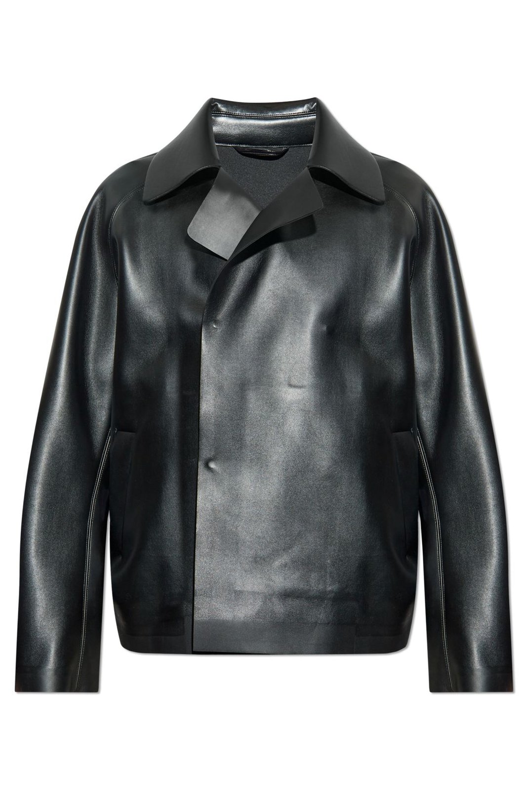 Diesel J-Markus Oversized Tailored Jacket