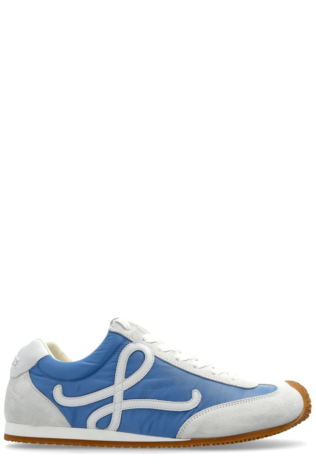 Loewe Ballet Runner 2.0 Lace-Up Sneakers