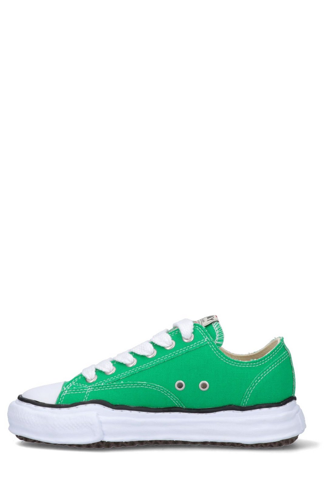 Maison Mihara Yasuhiro Peterson Lace-Up Sneakers