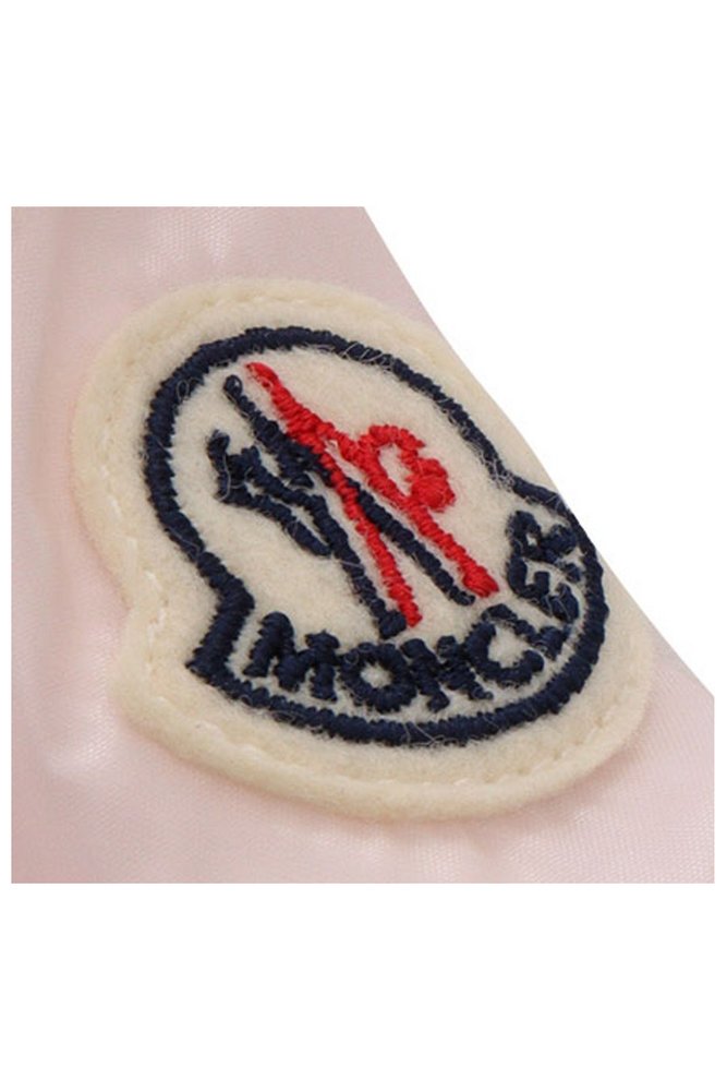 Moncler Enfant 집업 후드 자켓