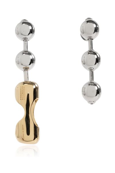 mm6-maison-margiela-asymmetric-drop-earrings-966567731