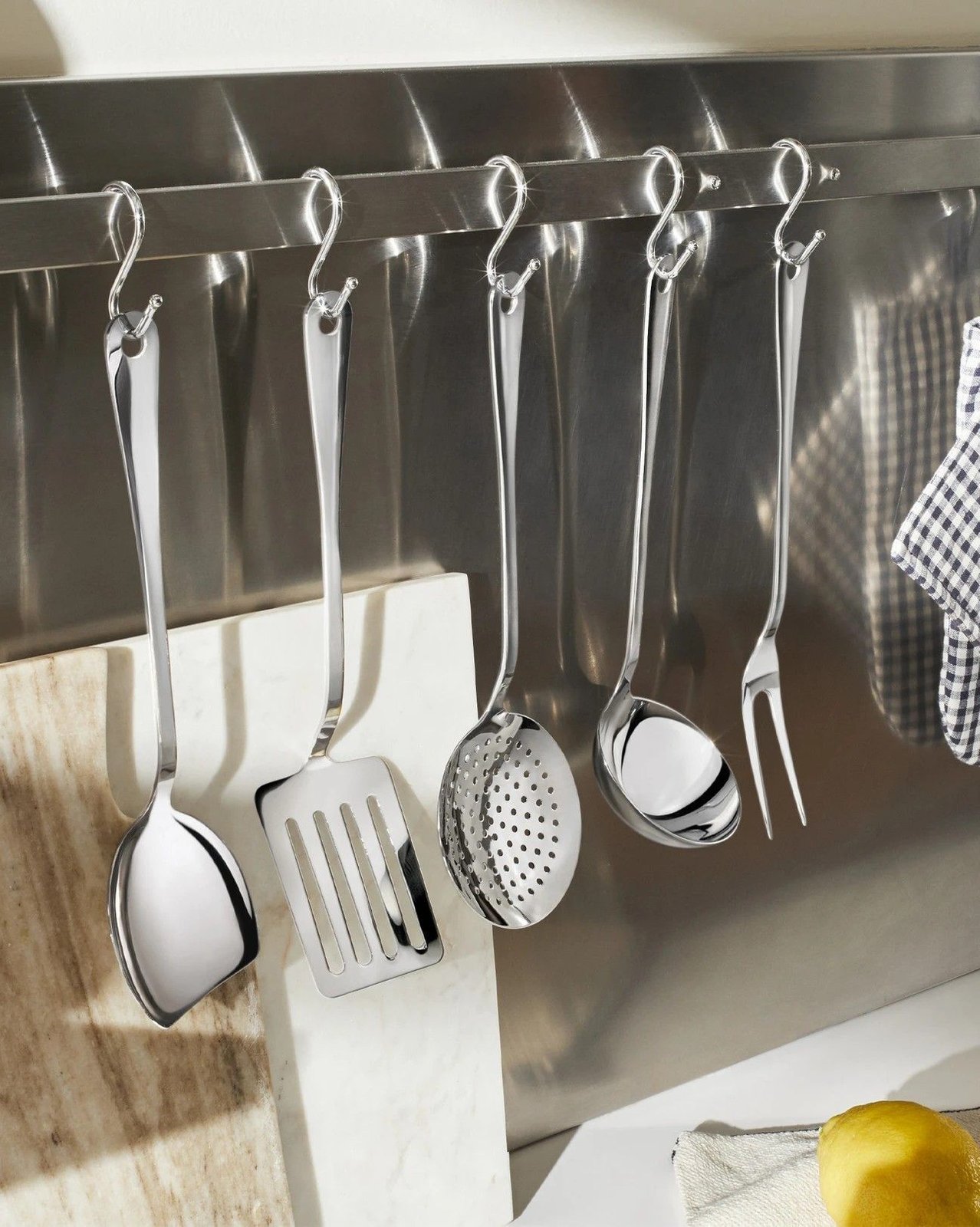 Alessi AJM19 Cutlery - Thumbnail 3