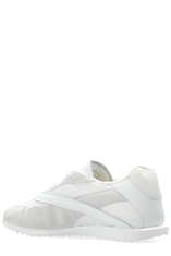 ジバンシィ ロゴディテール ランナー スニーカー