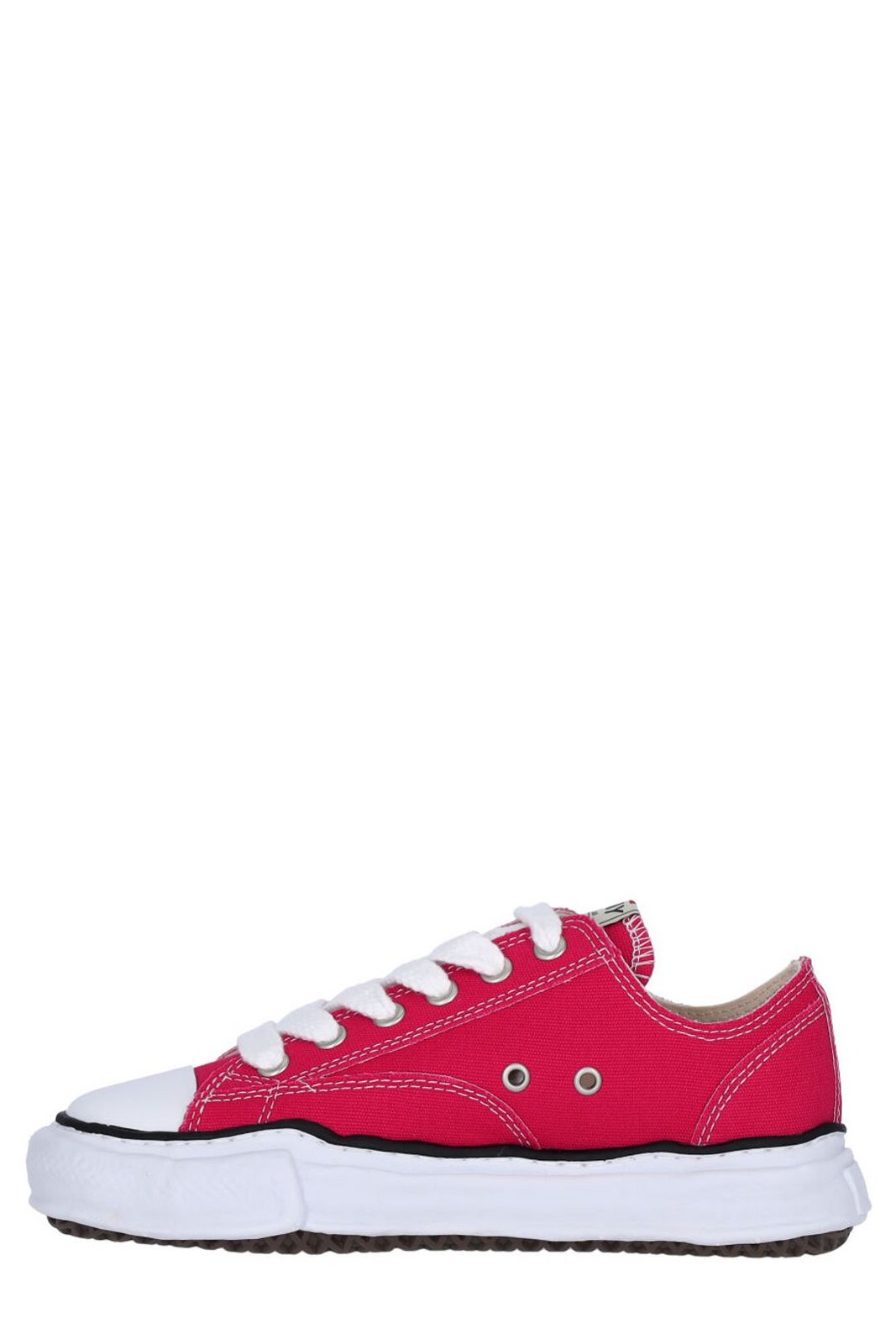 Maison Mihara Yasuhiro Low-Top Lace-Up Sneakers