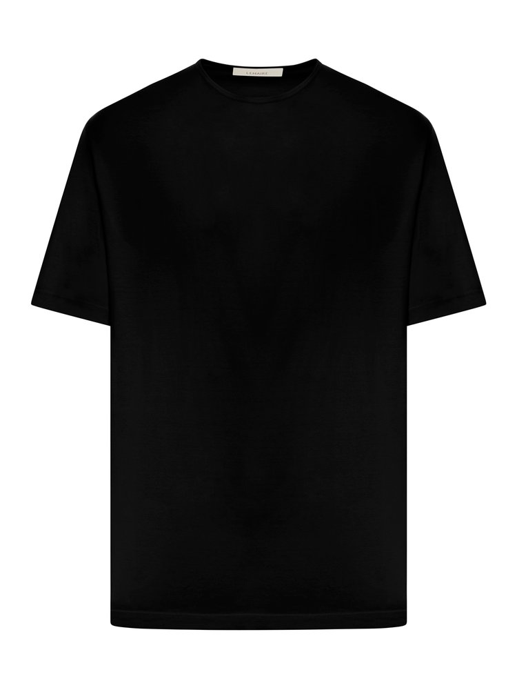 LEMAIRE 半袖 クルーネック Tシャツ セール 34%OFF】Lemaire 半袖Tシャツ TO1025 LJ074 胸ポケット