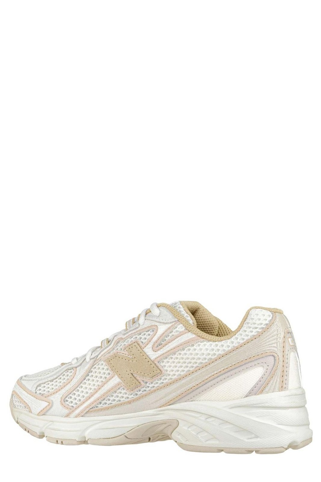 New Balance 740 Lace-Up Sneakers