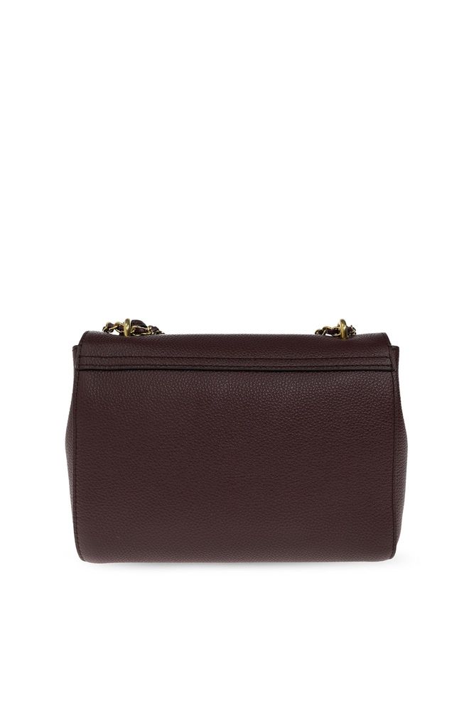 MULBERRY 릴리 체인 숄더백
