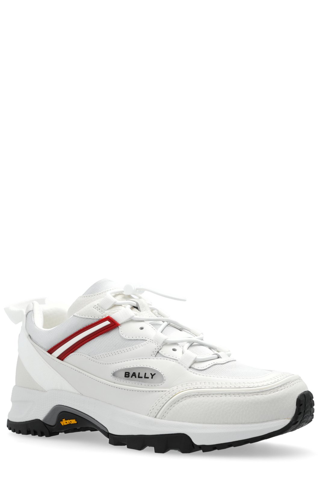Bally Freyne Drawstring Sneakers
