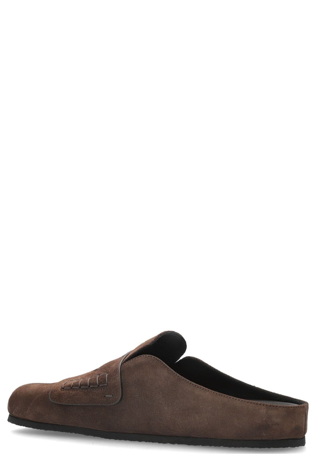 Jacquemus The Mocassins Mules