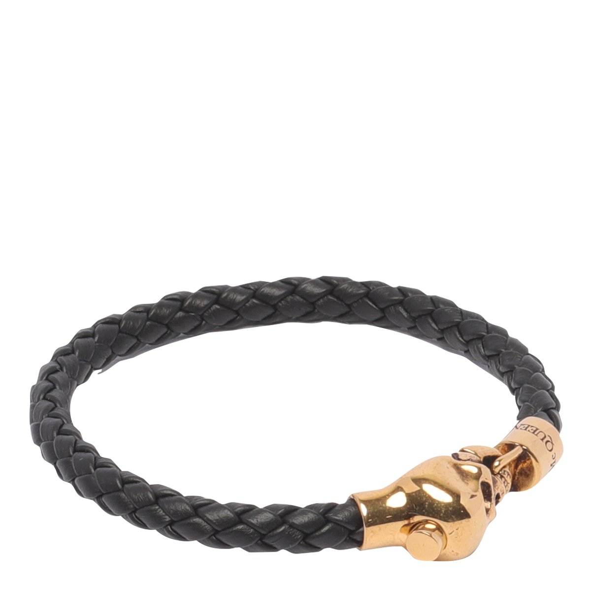 ブレスレット Alexander Mcqueen Bracciale Men's Designer Bracelets | Luxury Bracelets | Alexander