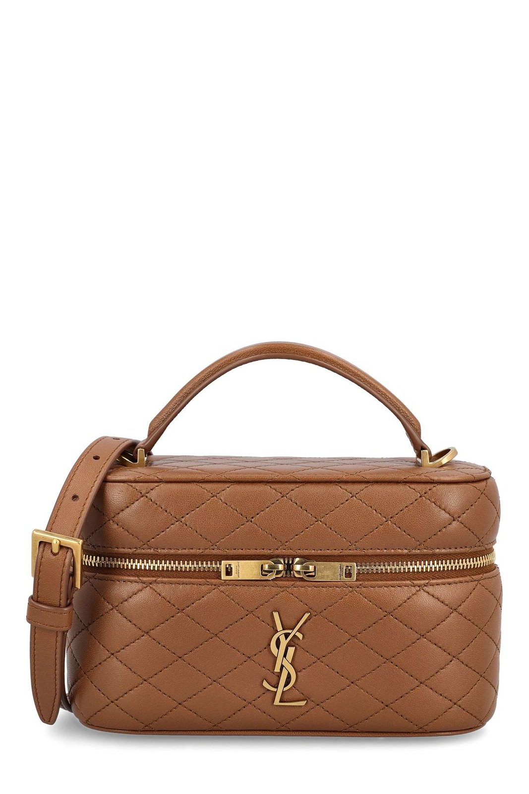 Saint Laurent Gaby Vanity Bag