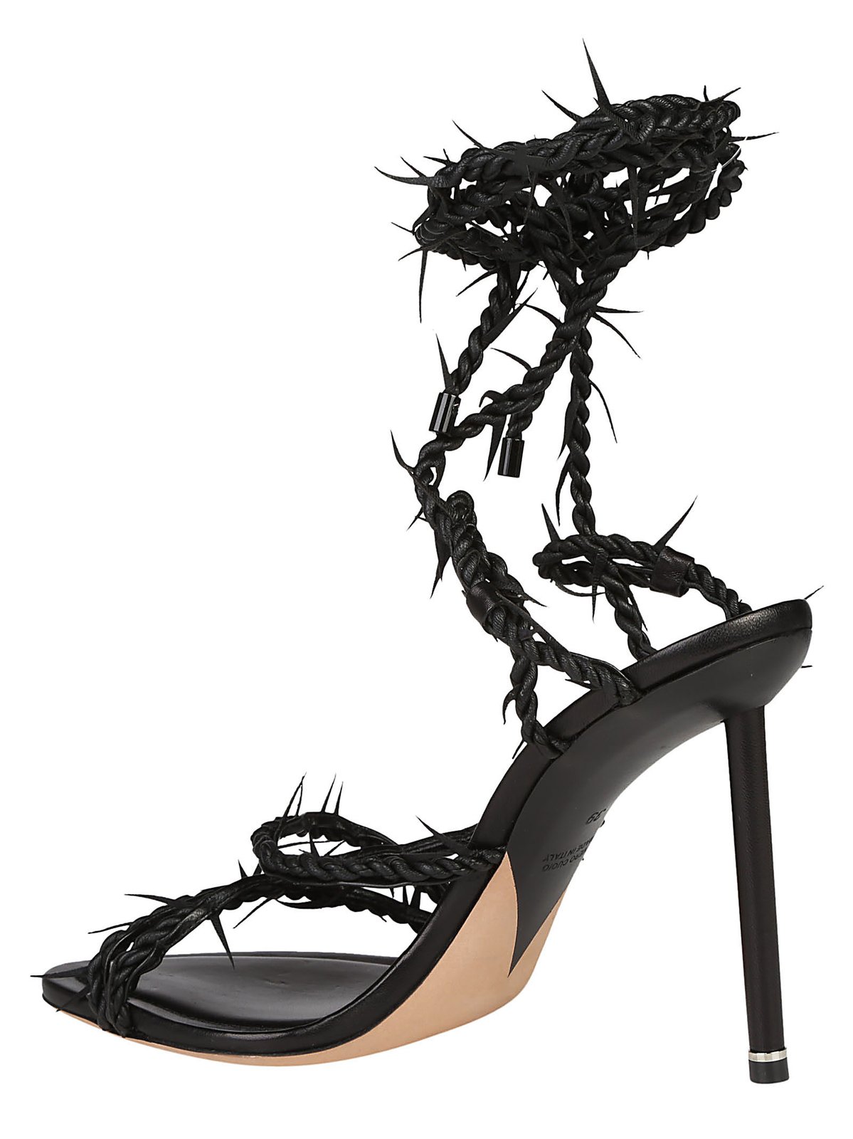 Alexander Wang Lexie Sandals