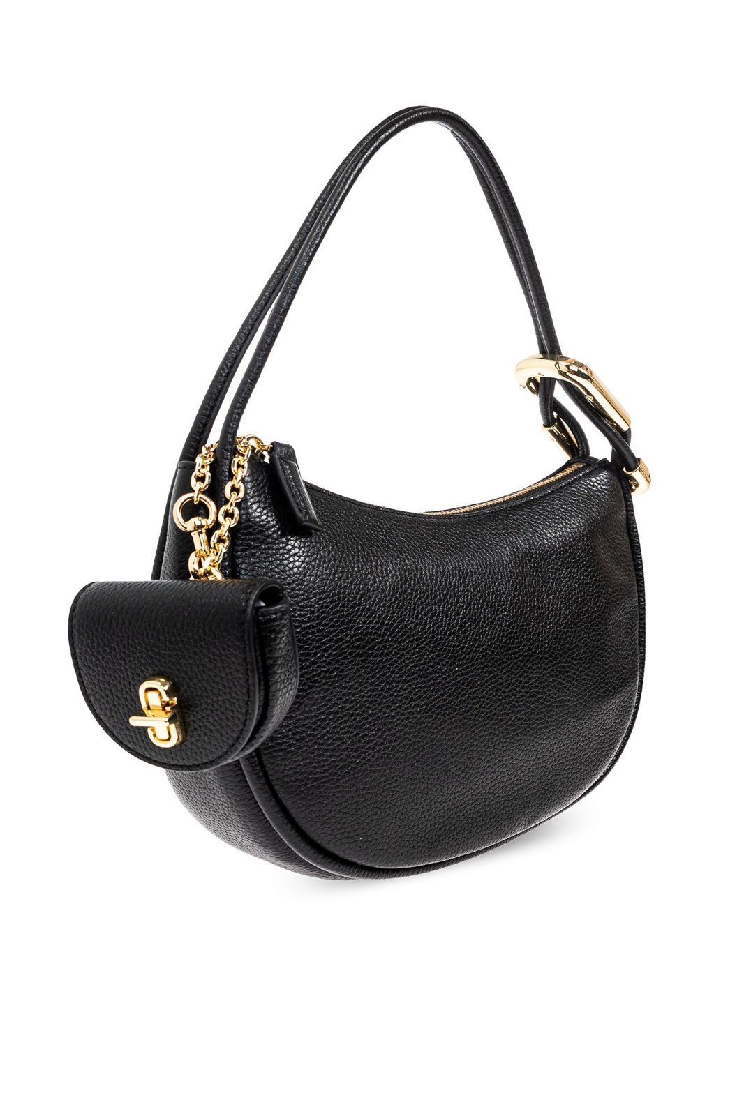 Marc Jacobs The Dual Hobo Shoulder Bag