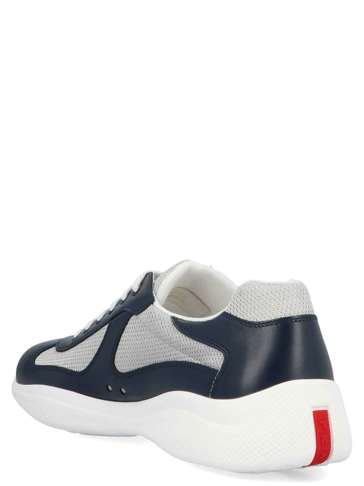 Prada America's Cup Sneakers