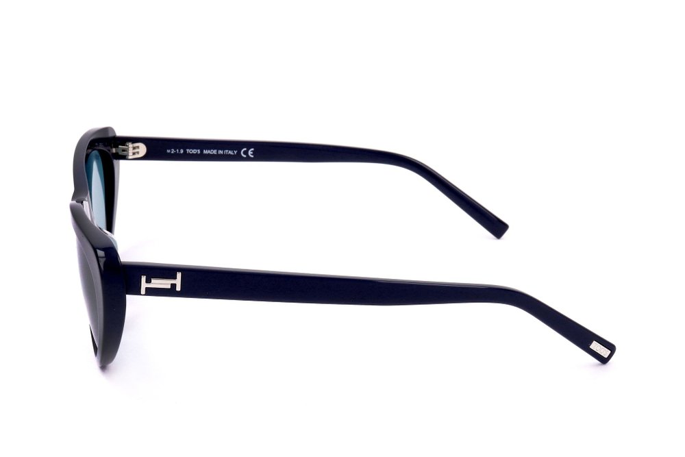 Tod's Cat-Eye Frame Sunglasses – Cettire