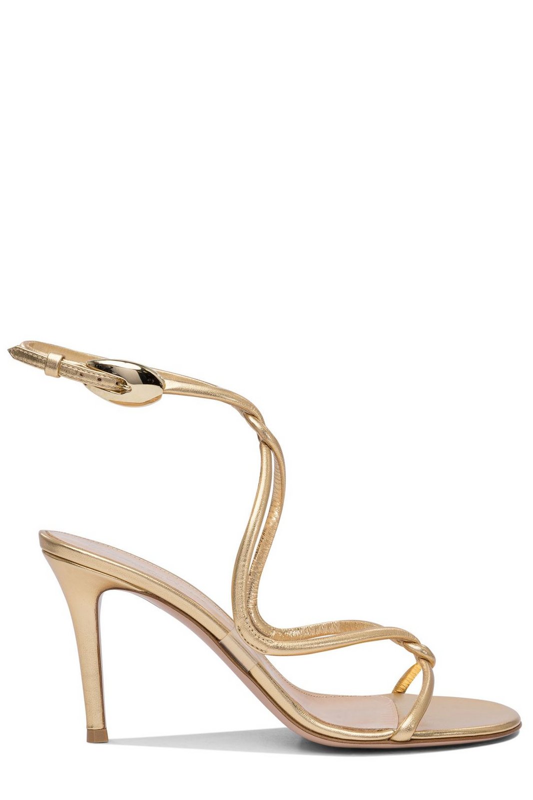 ジャンヴィットロッシサンダル Gianvito Rossi（ジャンヴィト ロッシ） | サンダル・スニーカー