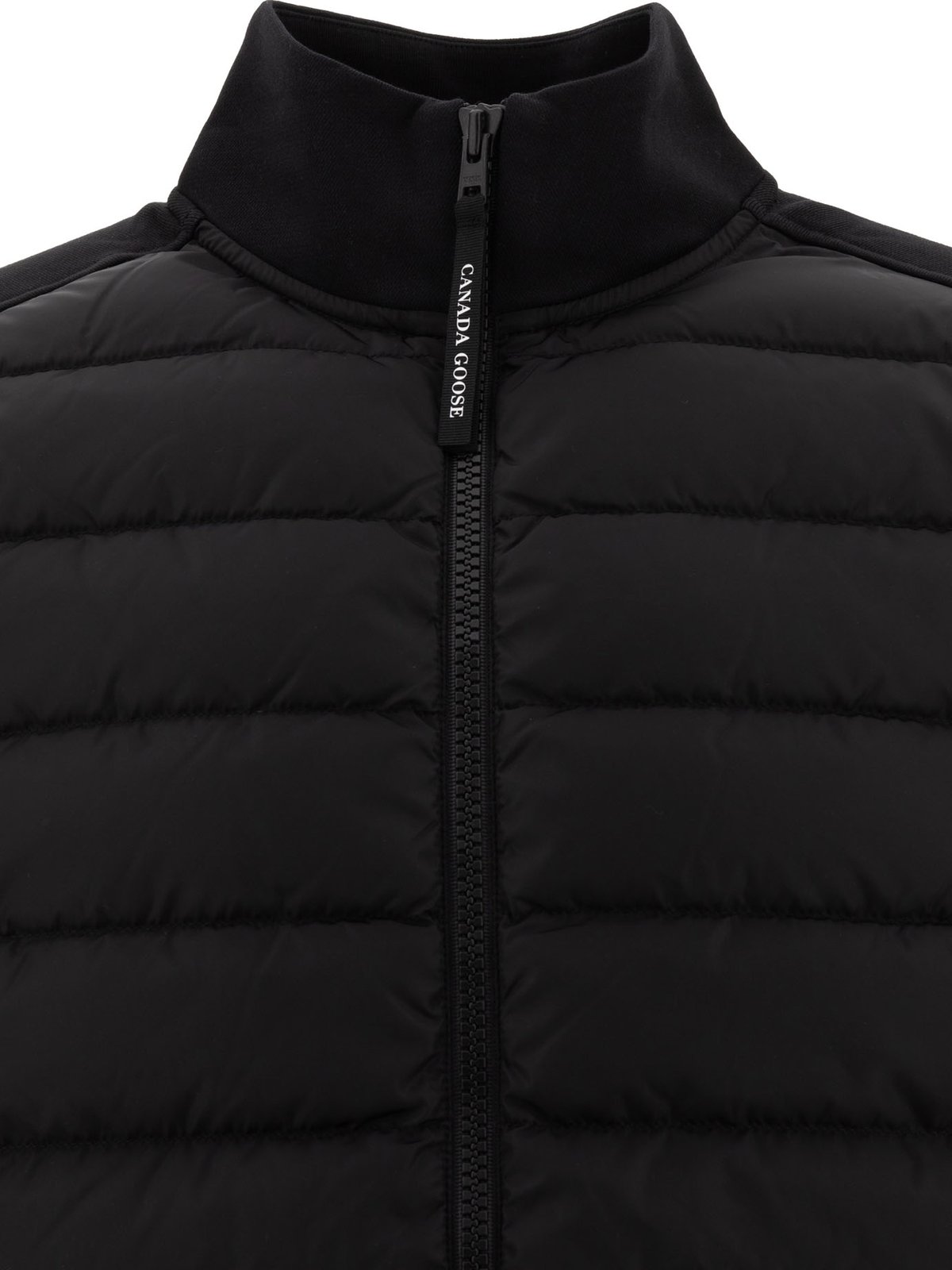 Canada Goose HyBridge Huron Full-Zip Jacket