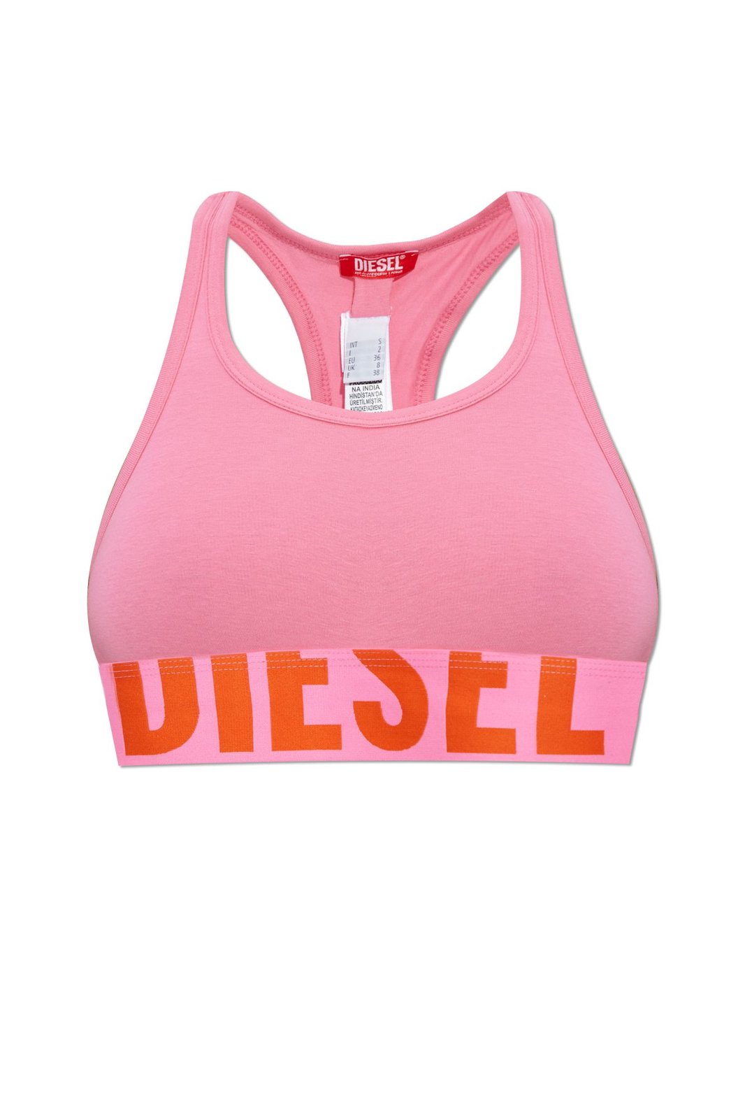 Diesel Ufsb Race XL Bralette