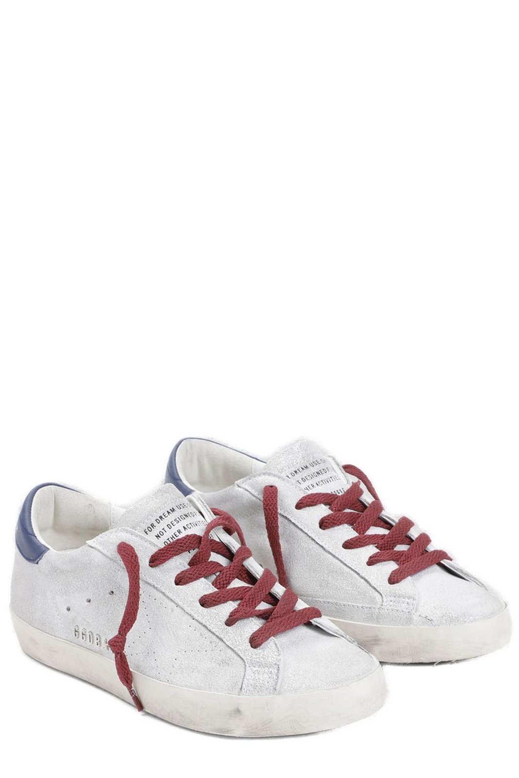 cutest golden goose sneakers