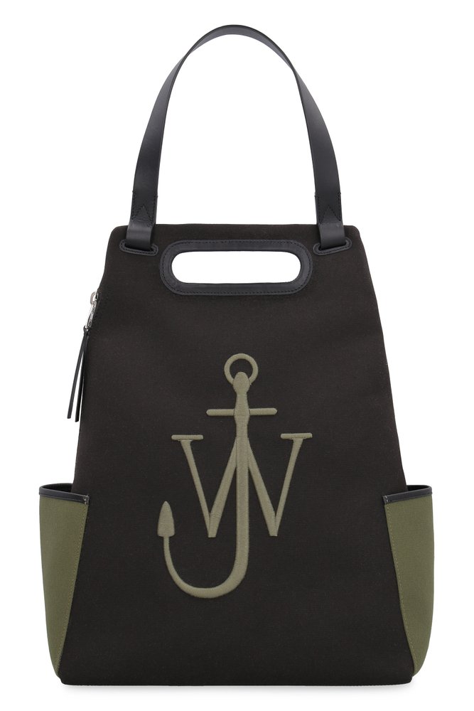 JW Anderson Anchor Backpack – Cettire