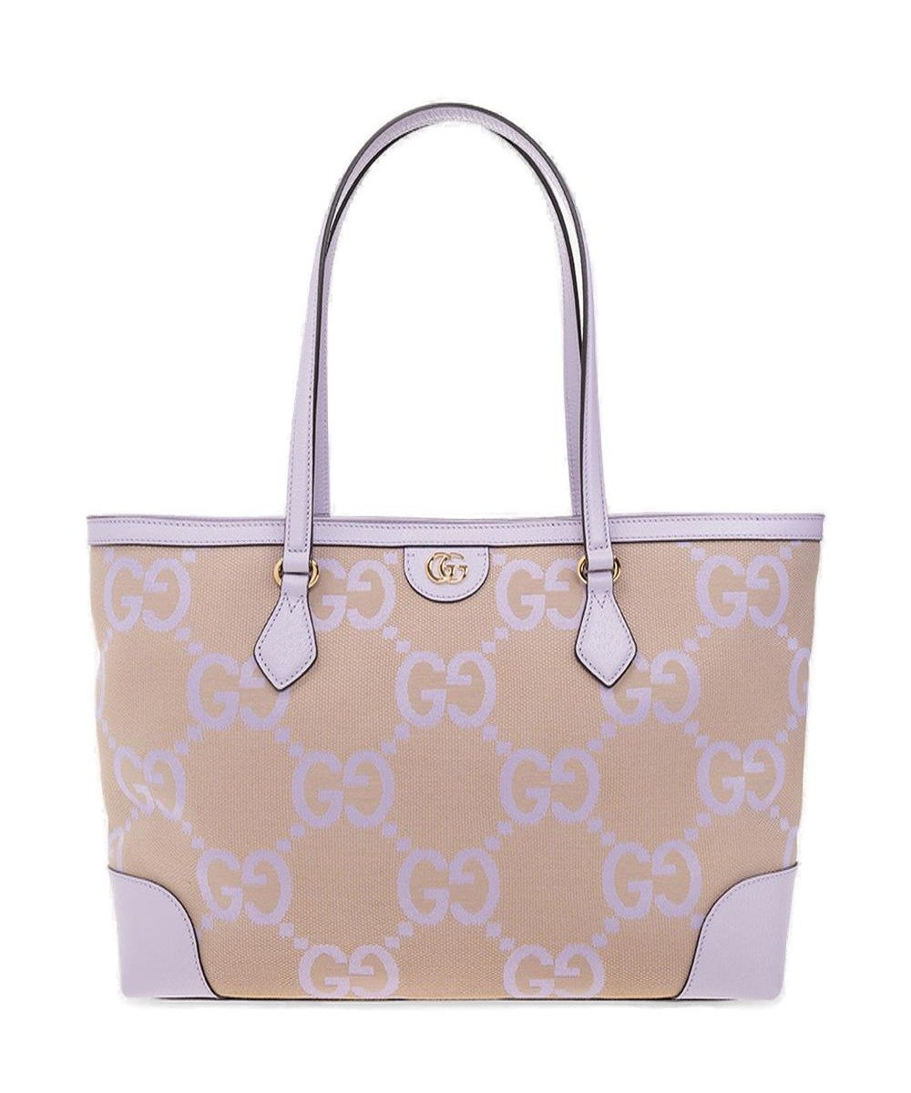 구찌 오피디아 GG 미디엄 토트백 631685UKMBG 8481