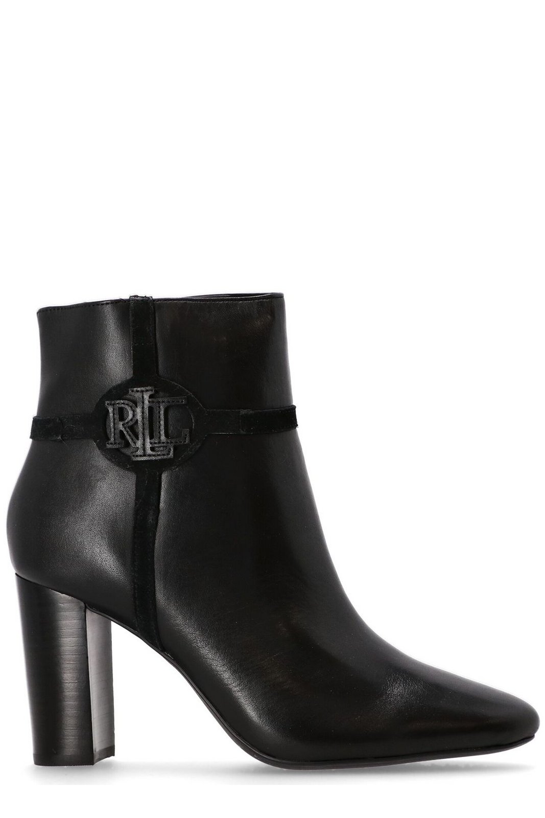 Polo Ralph Lauren Marleigh Side-Zipped Boots – Cettire 