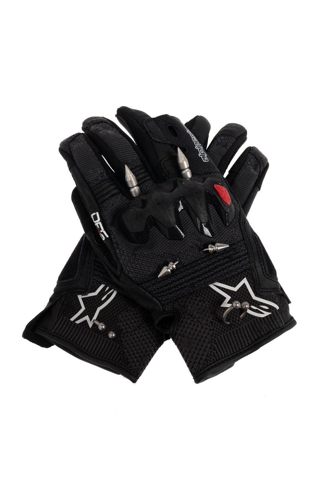 Balenciaga Alpinestars Gloves