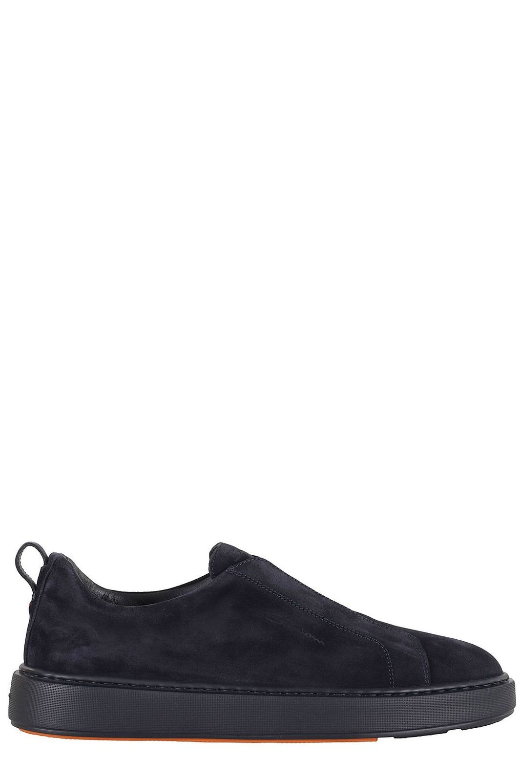 Santoni Victory Slip-On Sneakers