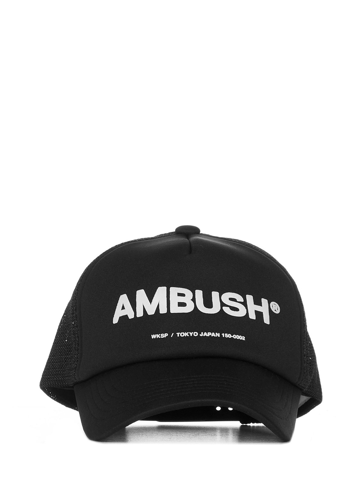 ambush ベースボールハット サイズ1 ambush ベースボールハットサイズ1