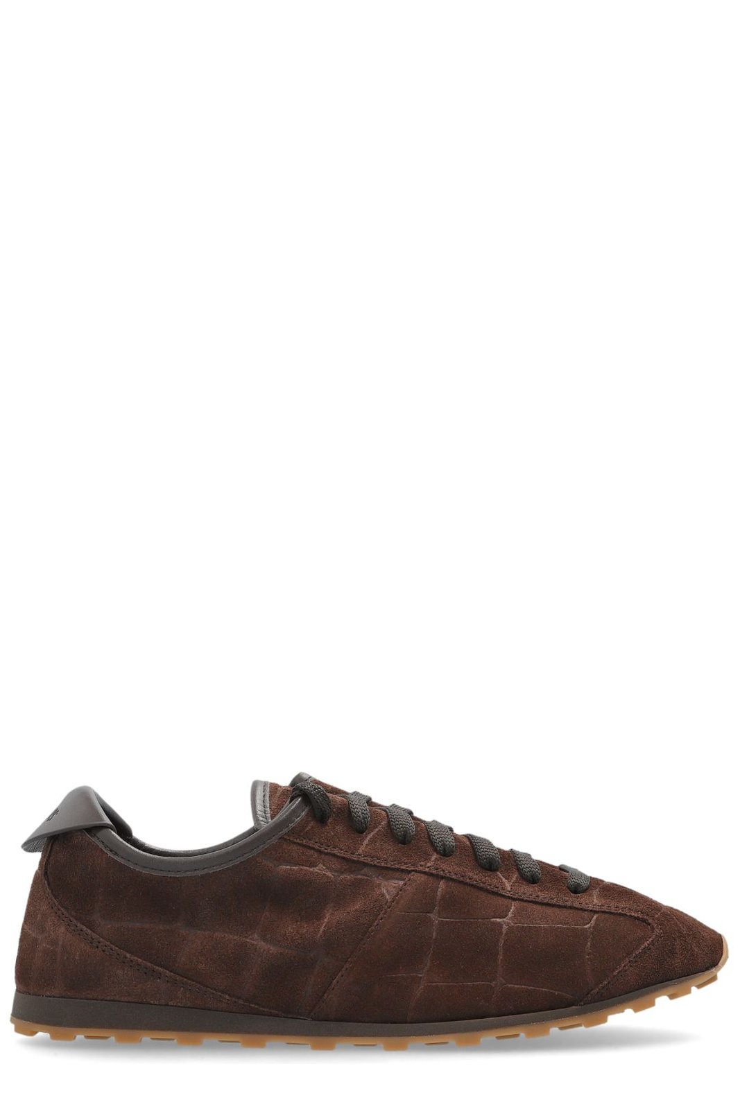Jacquemus The Tennis Soft Sneakers