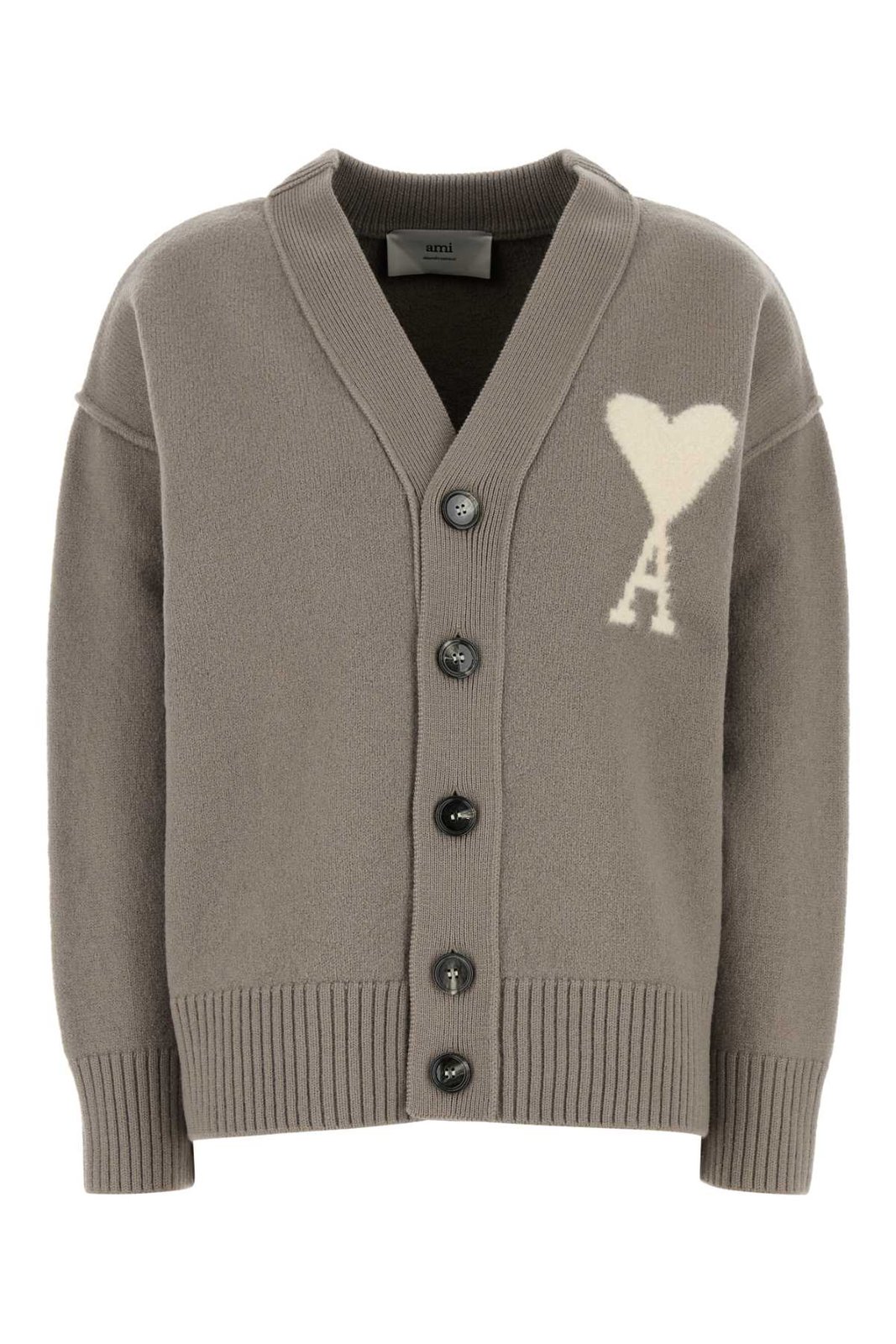 AMI Ami de Coeur Cardigan